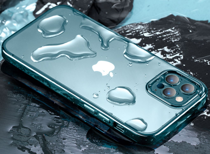 透明手機(jī)硅膠護(hù)套怎么樣才不會(huì)變黃呢?